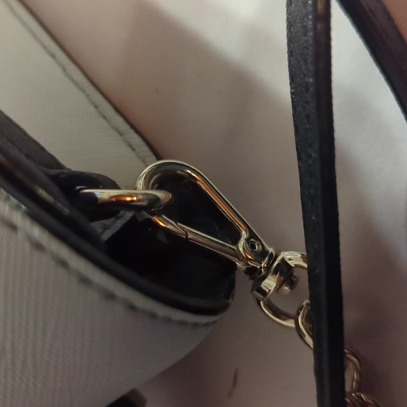 NWOT Kate Spade Mini Nora cedar street purse - Picture 11 of 12